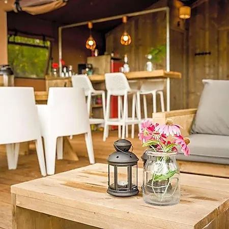 Hotel Delle Rose & Glamping Village Dolceacqua