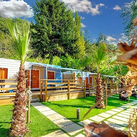 Delle Rose & Glamping Village