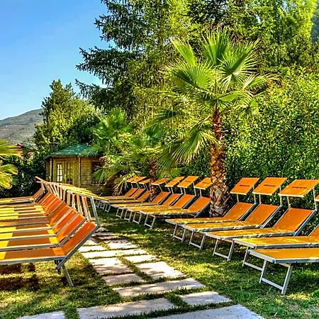 Delle Rose & Glamping Village