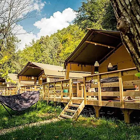 Delle Rose & Glamping Village
