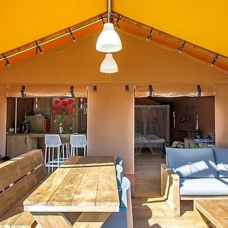 Delle Rose & Glamping Village Hotel 4*