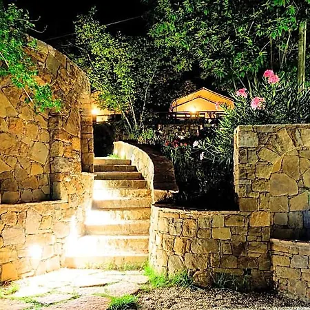 Delle Rose & Glamping Village Hotel