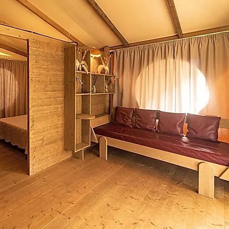 Delle Rose & Glamping Village